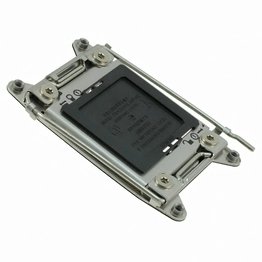 IC Socket Accessories